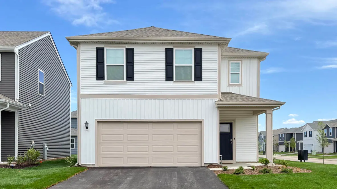 1351 Acadia Circle IL