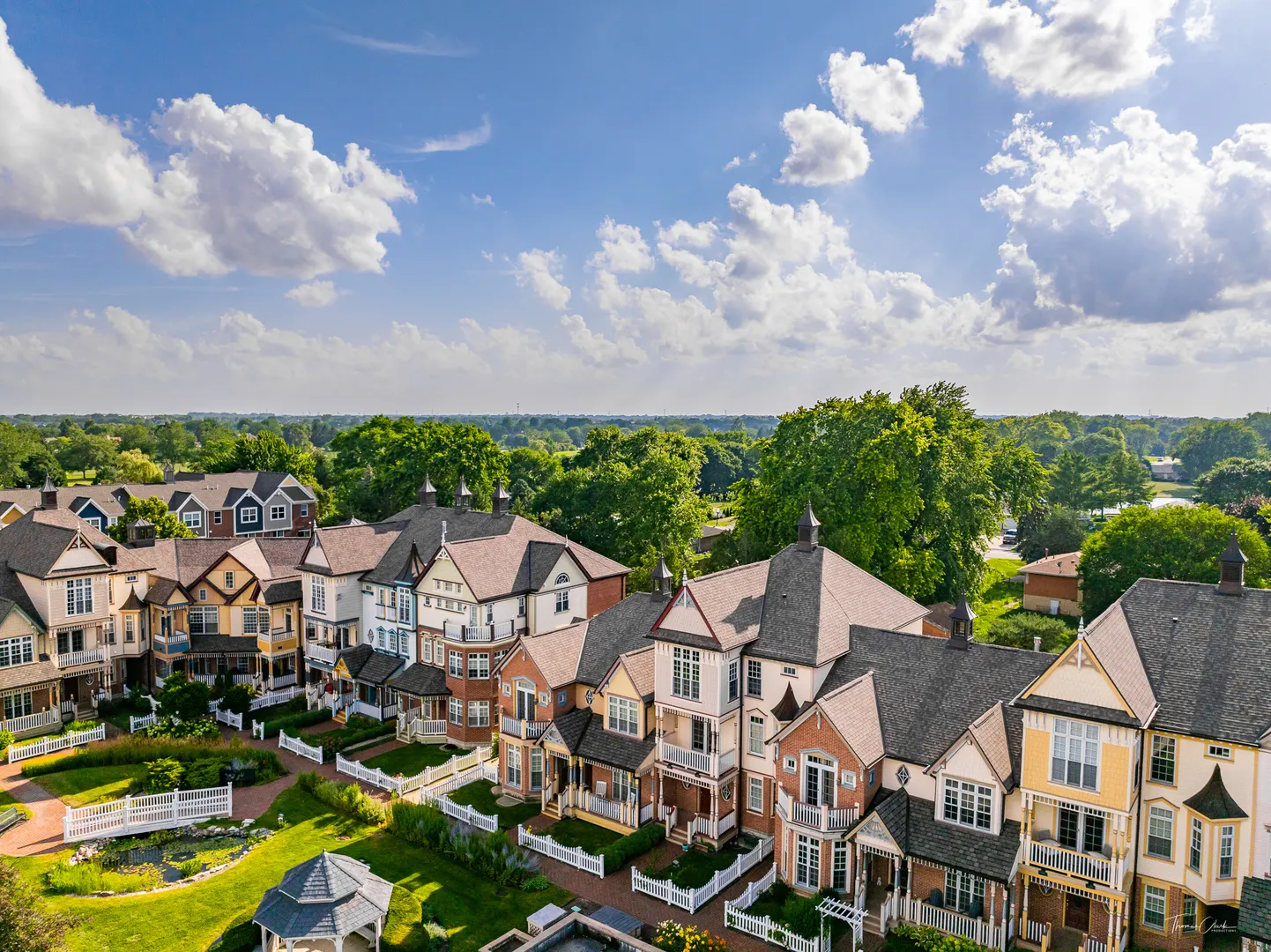 4151 ROYAL MEWS Circle 202A IL