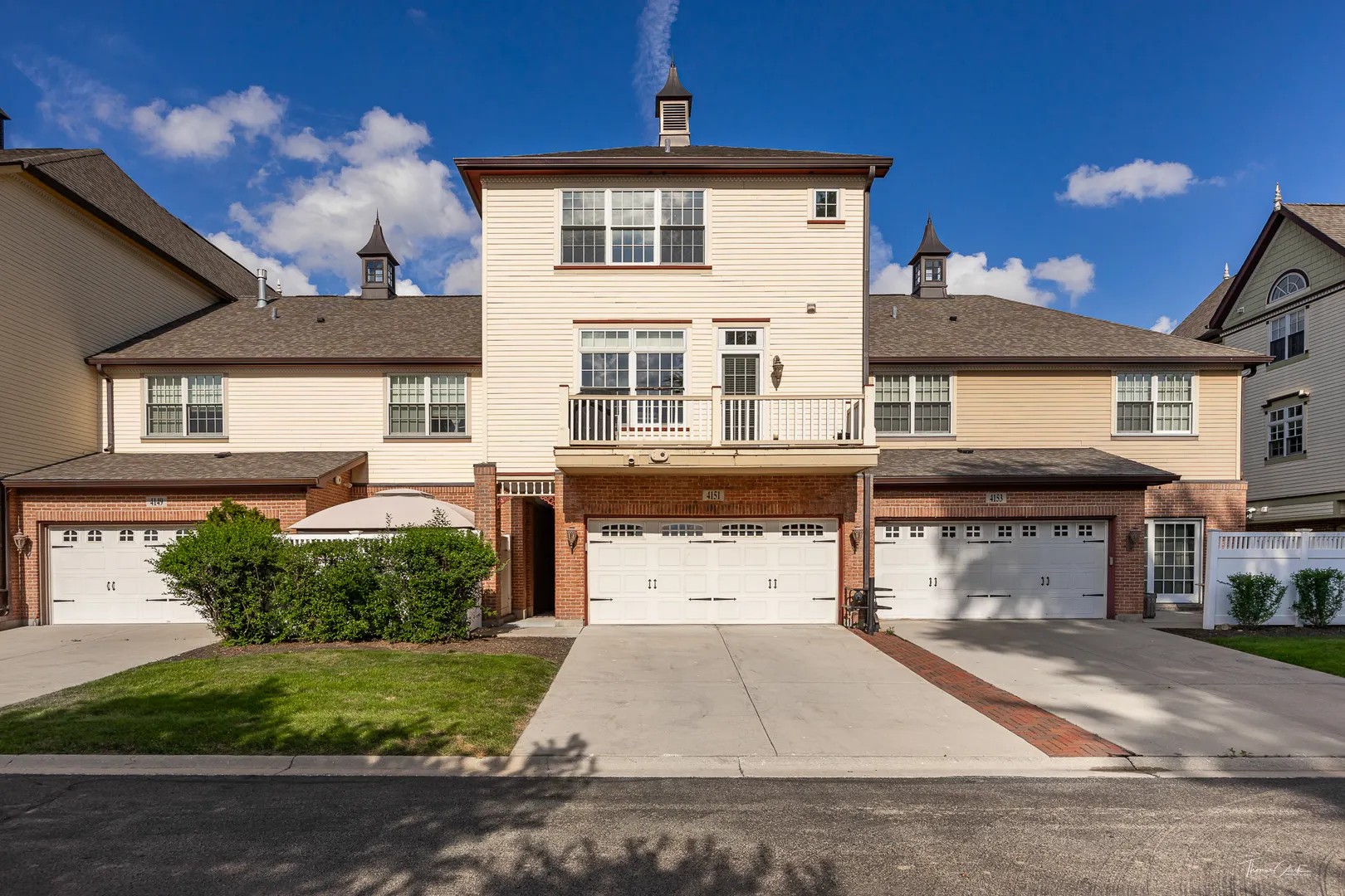 4151 ROYAL MEWS Circle 202A IL