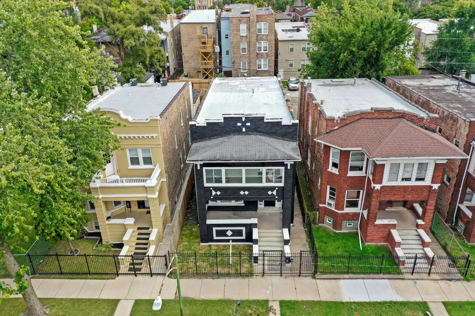 6929 S Peoria Street IL