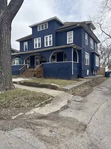 312 S Evergreen Avenue IL