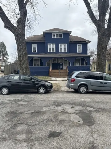 312 S Evergreen Avenue IL