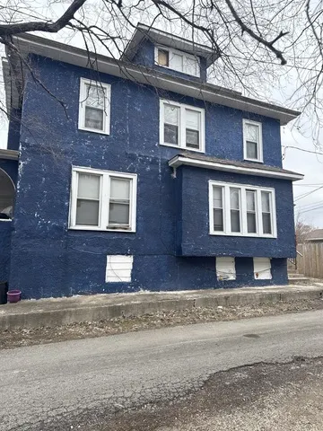 312 S Evergreen Avenue IL