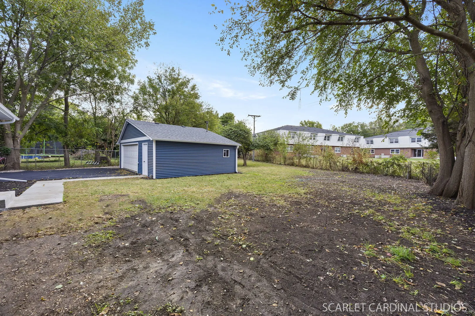 701 W Charles Street IL