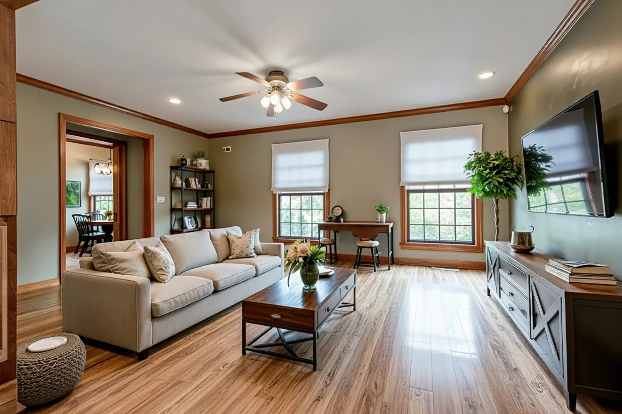 1137 Pine Tree Lane IL