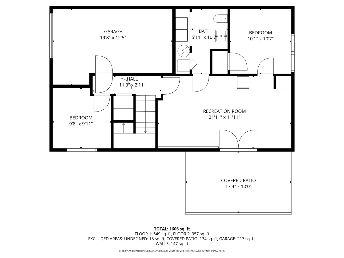 545 Old Stone Road IL