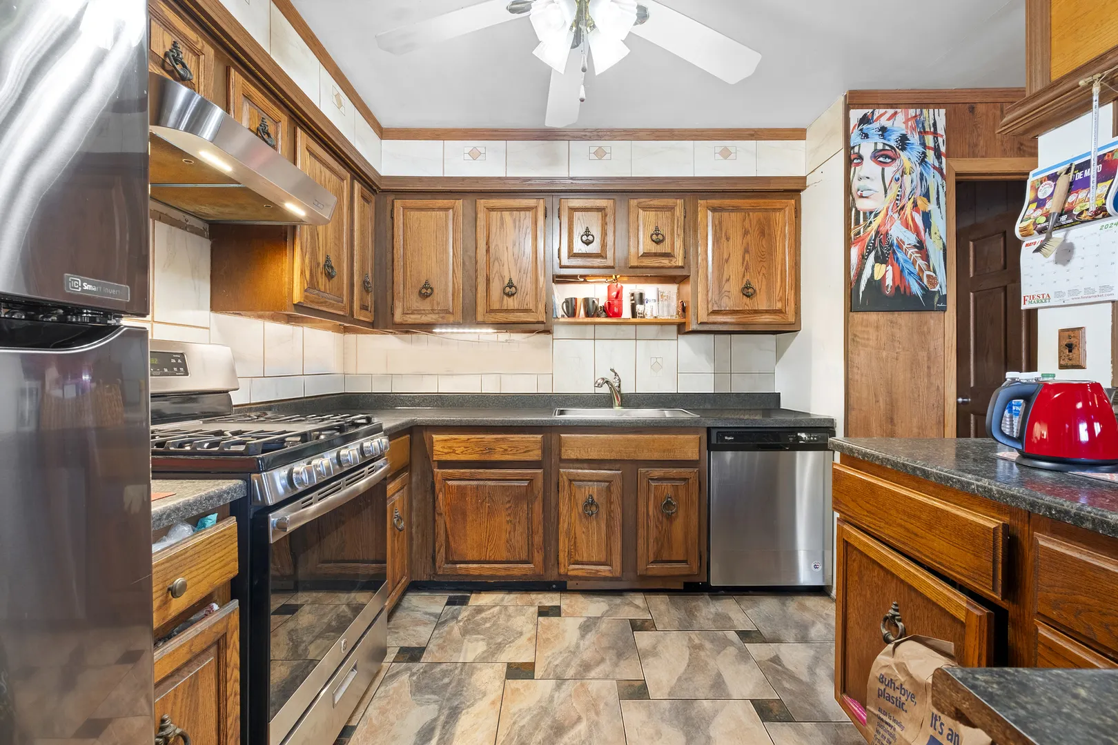 545 Old Stone Road IL