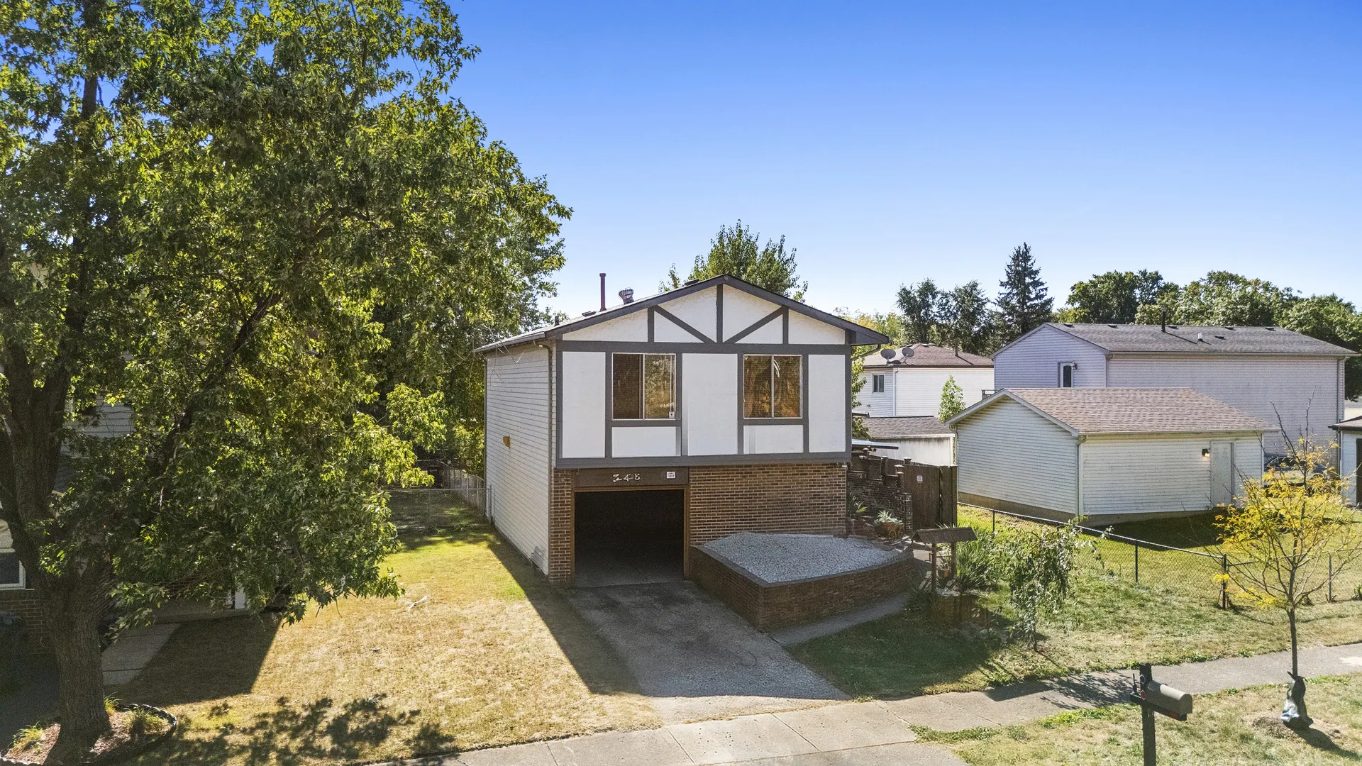 545 Old Stone Road IL