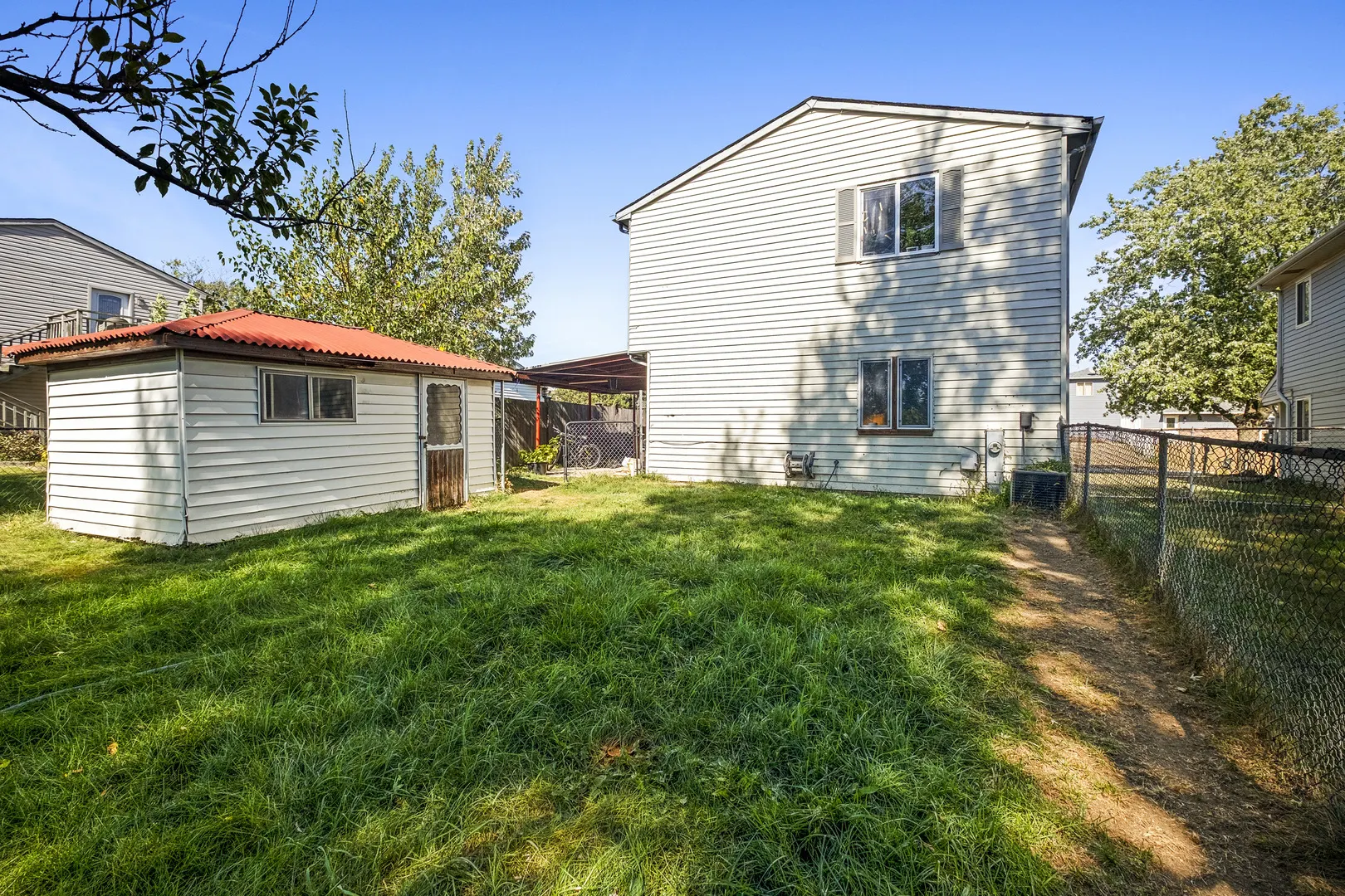 545 Old Stone Road IL