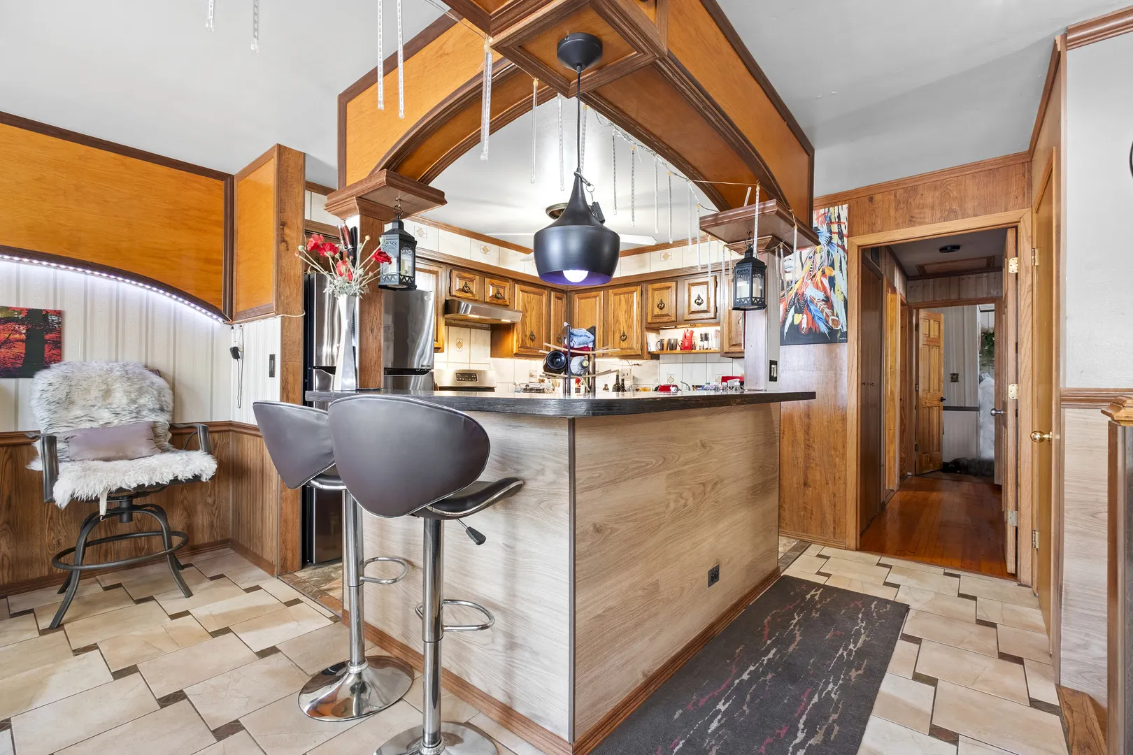 545 Old Stone Road IL