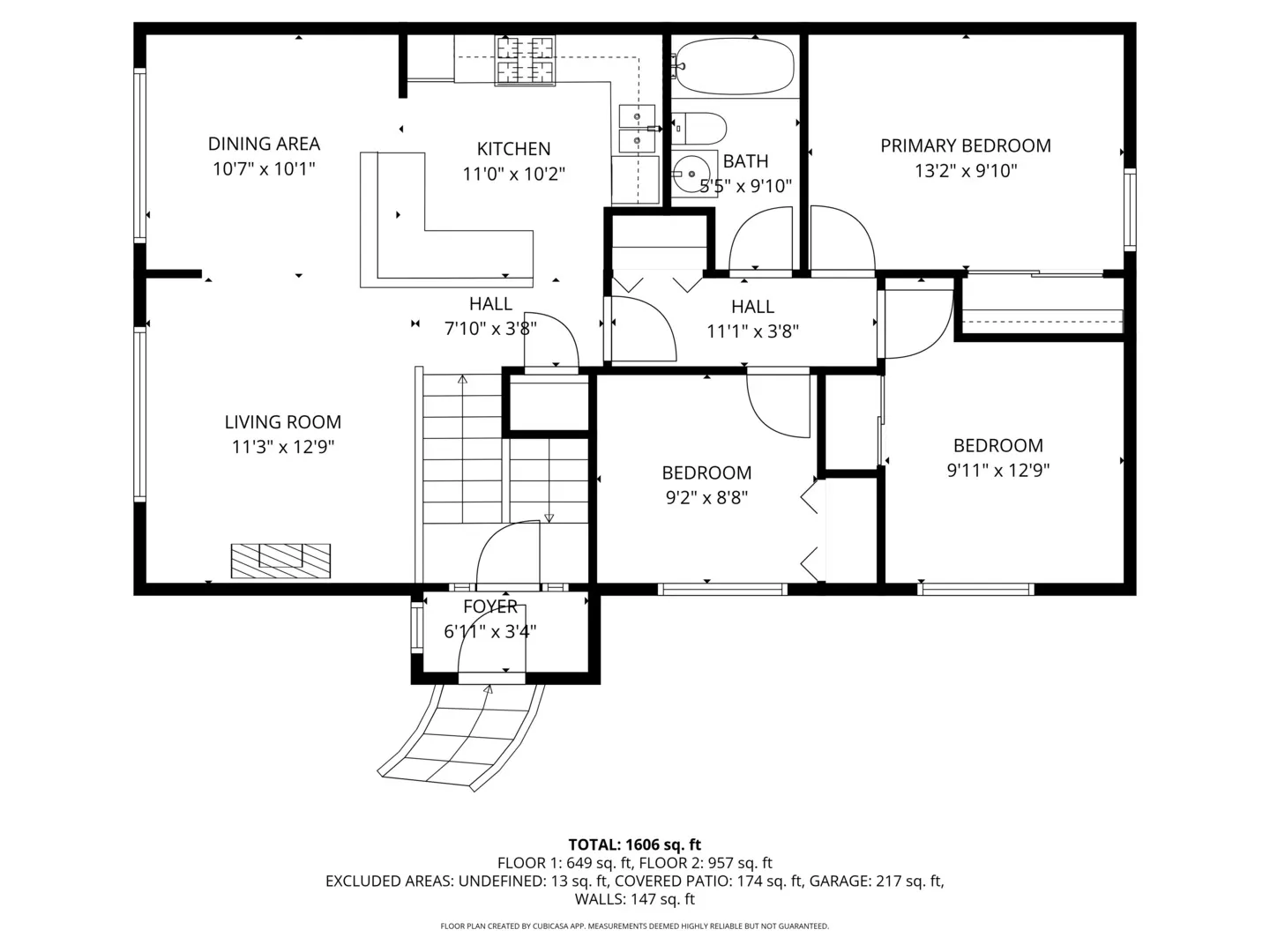 545 Old Stone Road IL