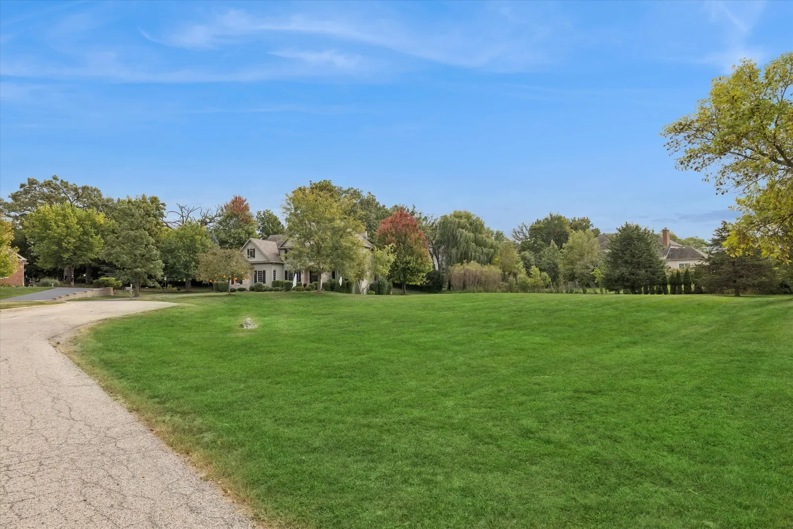 9060 Edinburgh Court IL