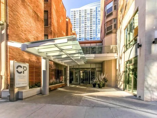 8 W Chestnut Street 10J IL