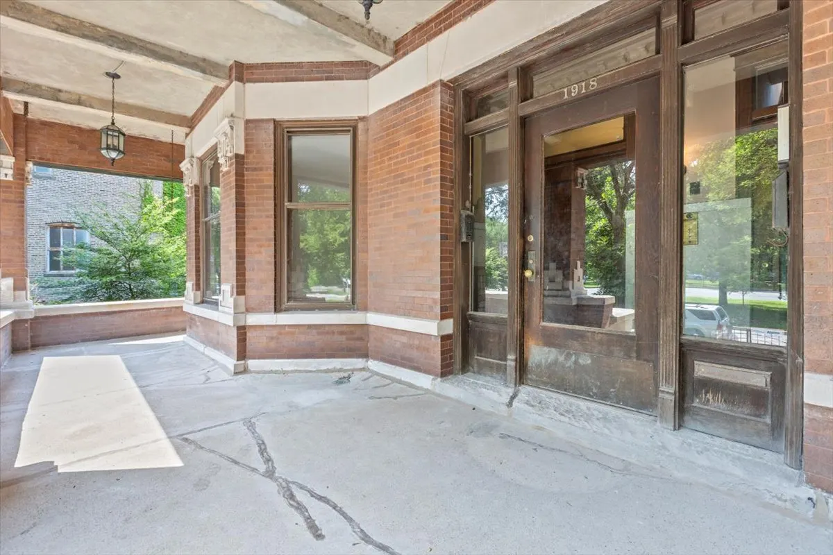 1918 N Humboldt Boulevard IL