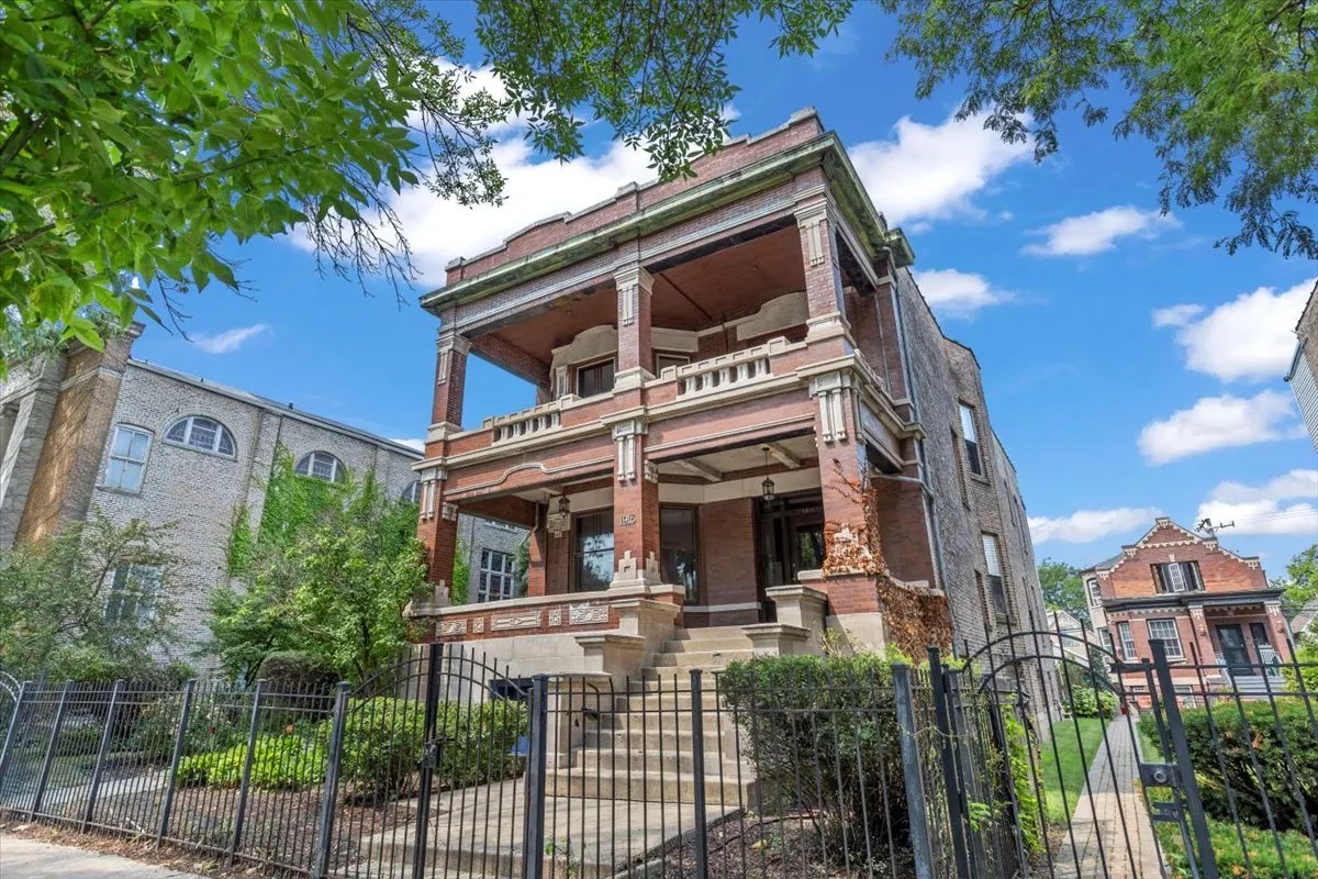 1918 N Humboldt Boulevard IL