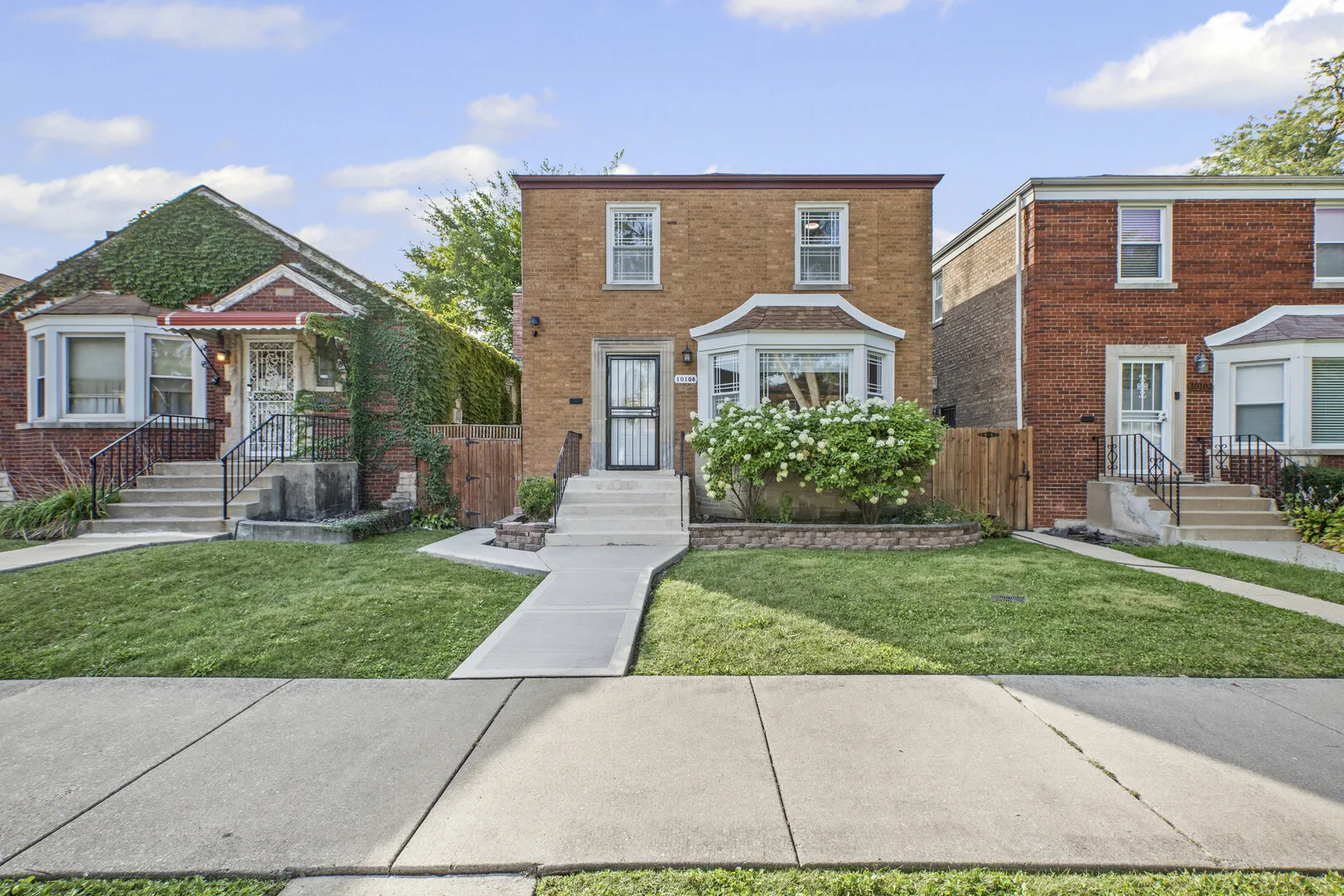 10106 S VERNON Avenue IL