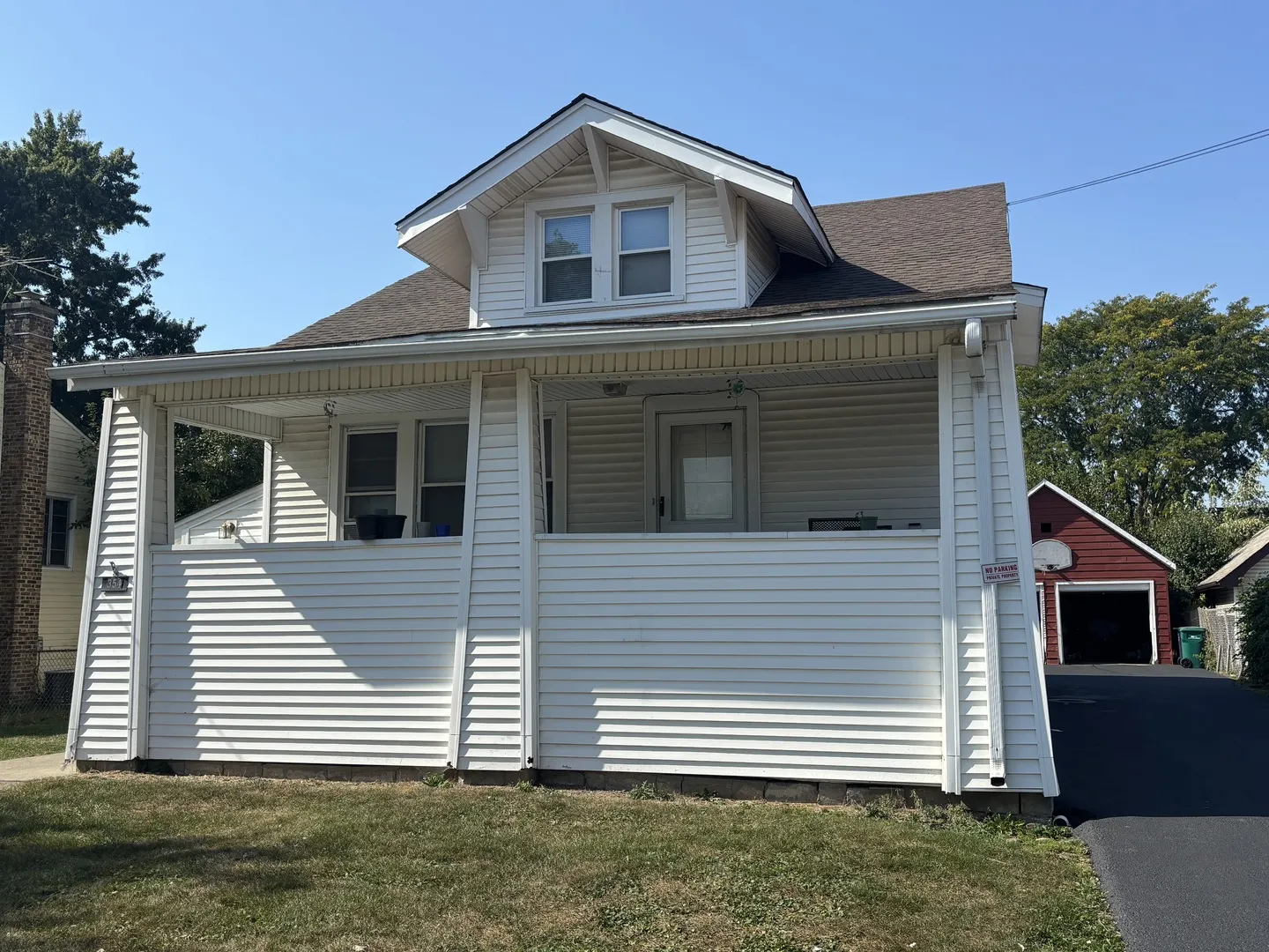 354 Westmore Meyers Road 1 IL