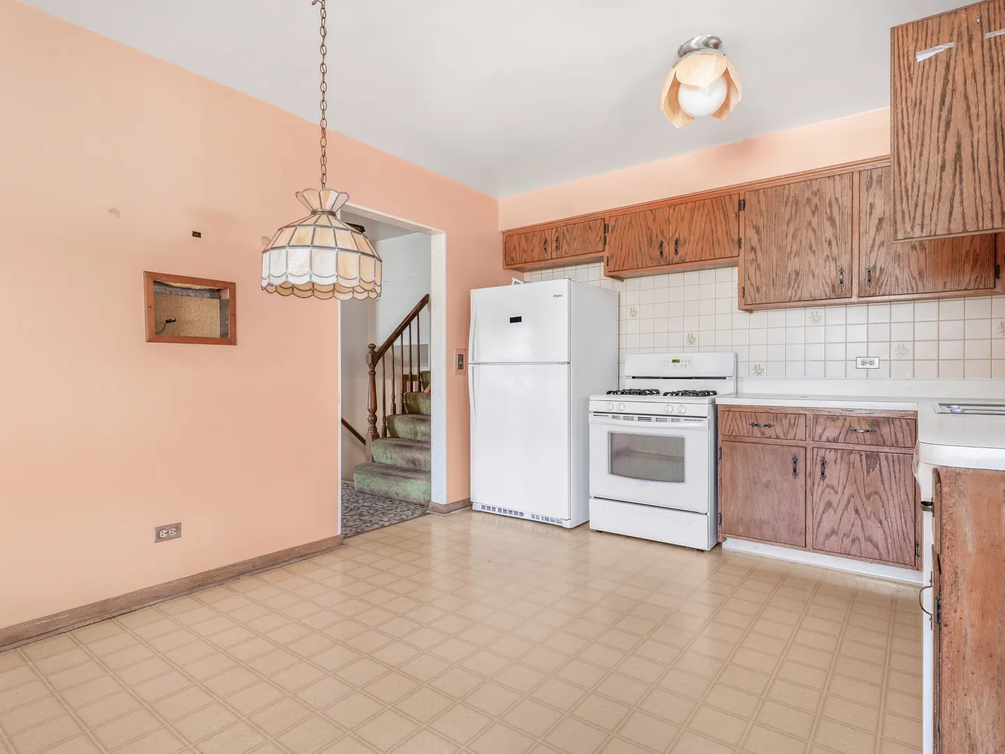 8255 W Agatite Avenue IL