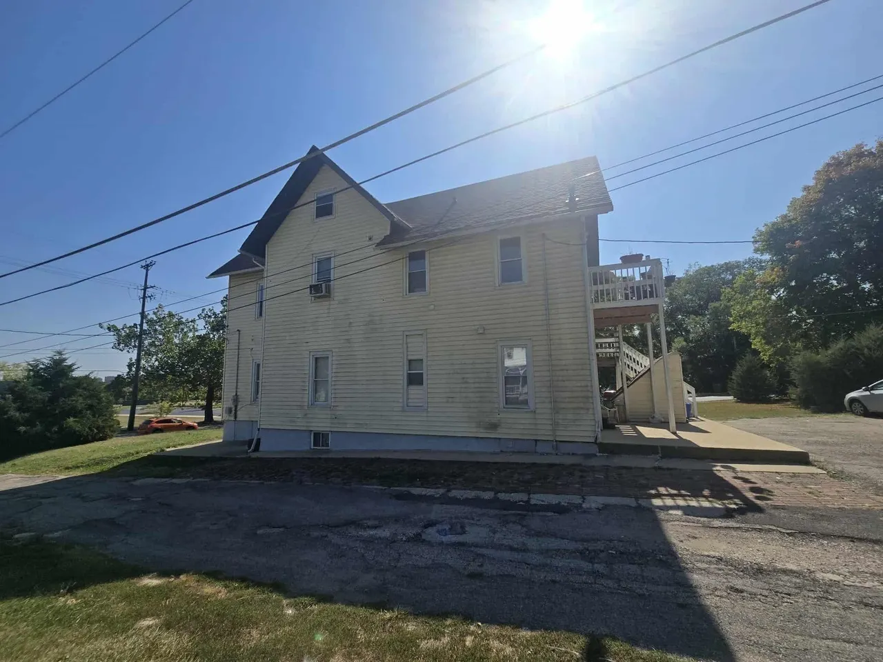 210 N Avon Street IL