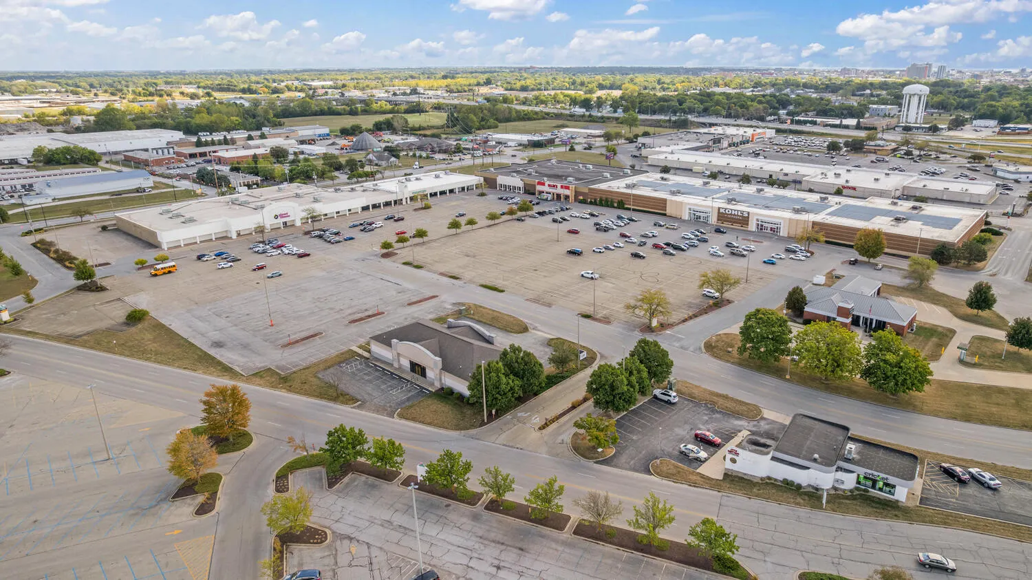 6 Convenience Center Road IL