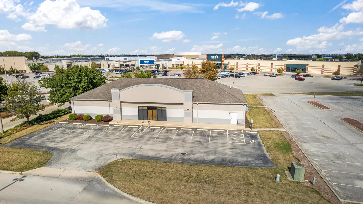 6 Convenience Center Road IL