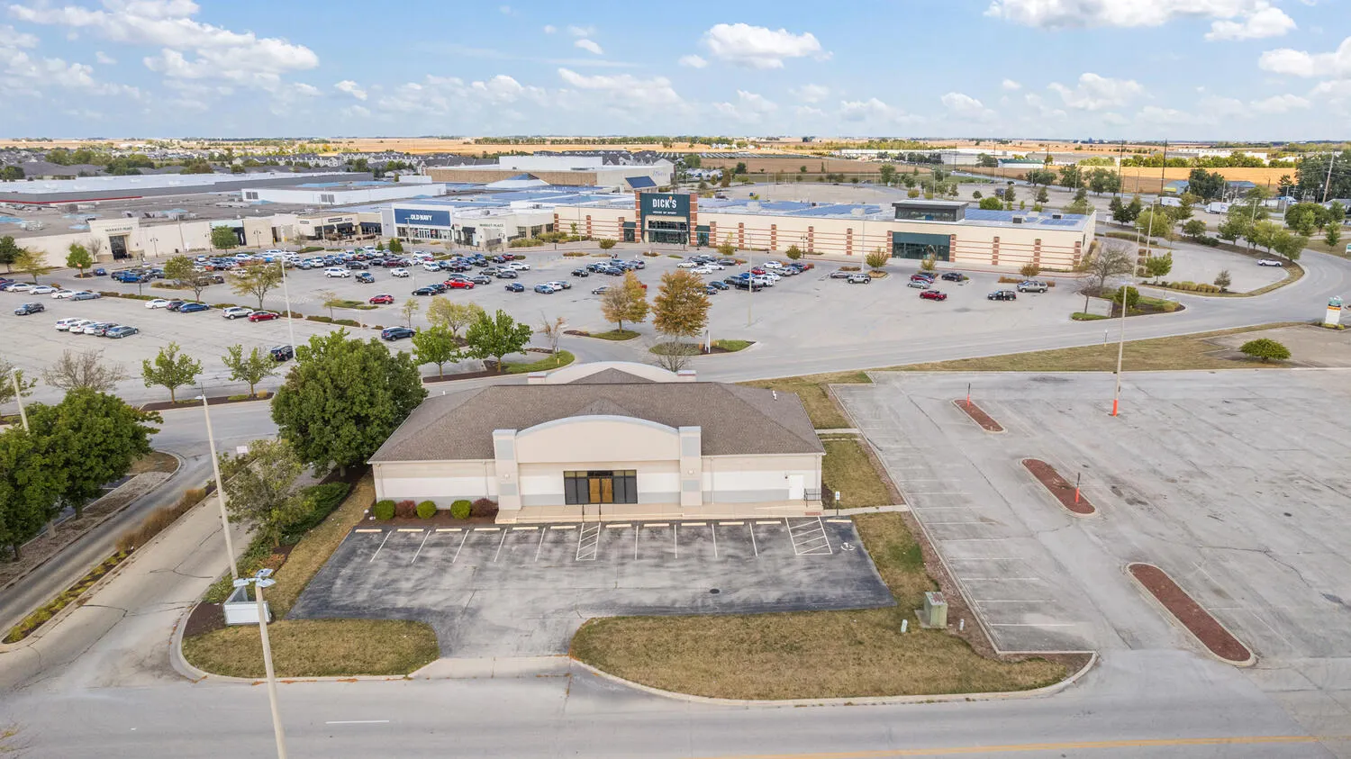 6 Convenience Center Road IL