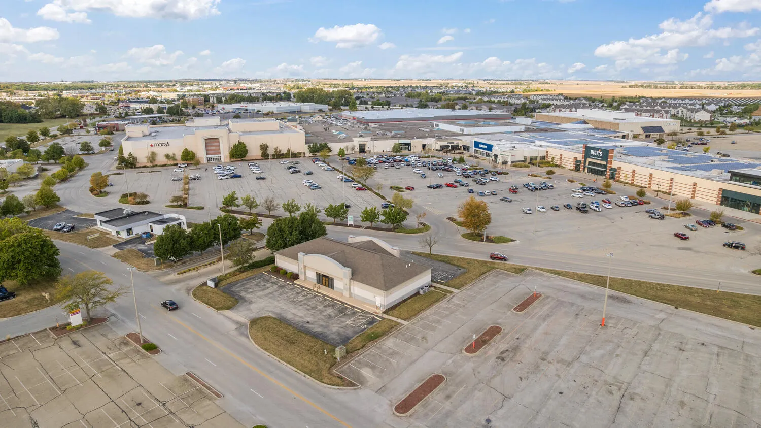6 Convenience Center Road IL