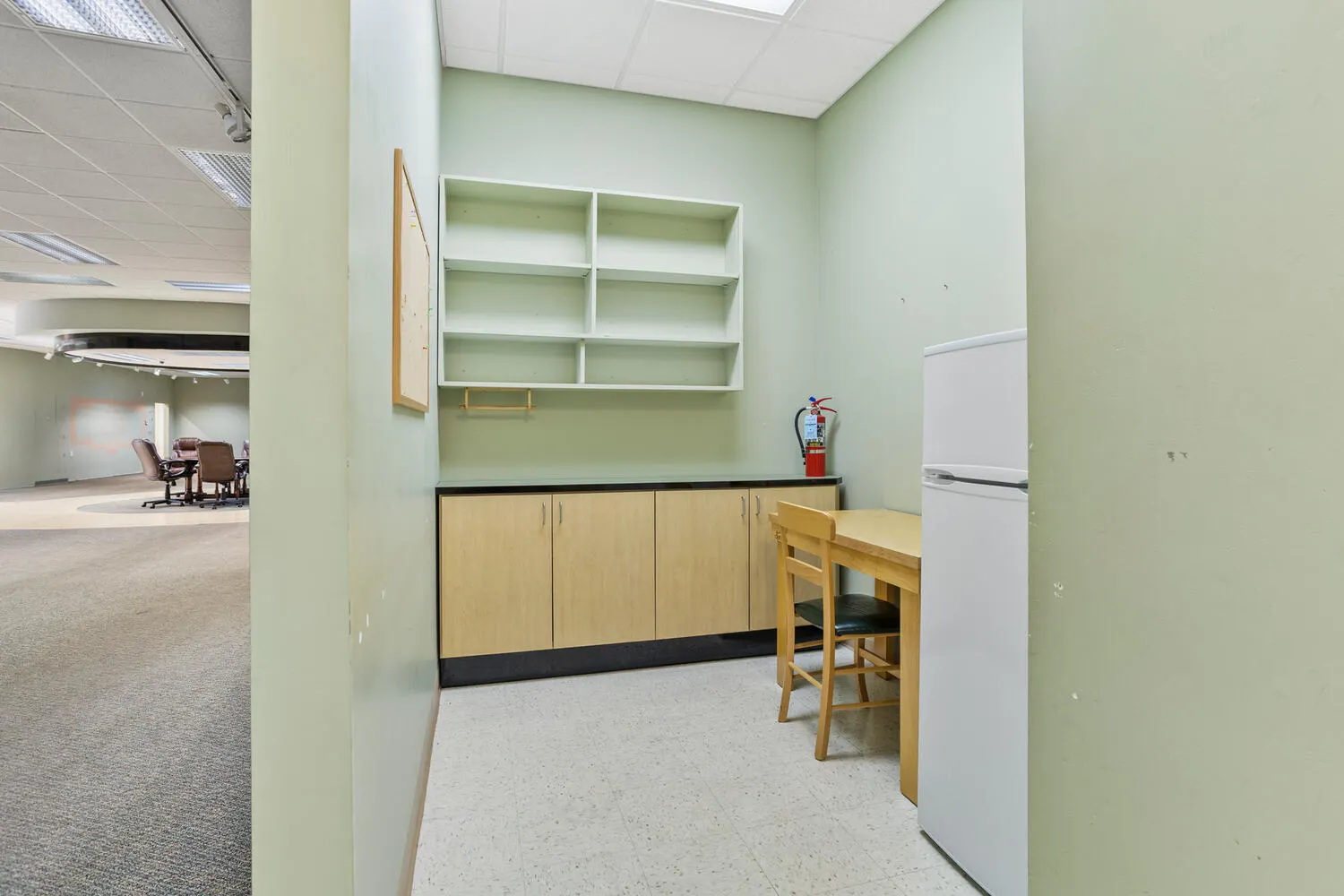 6 Convenience Center Road IL