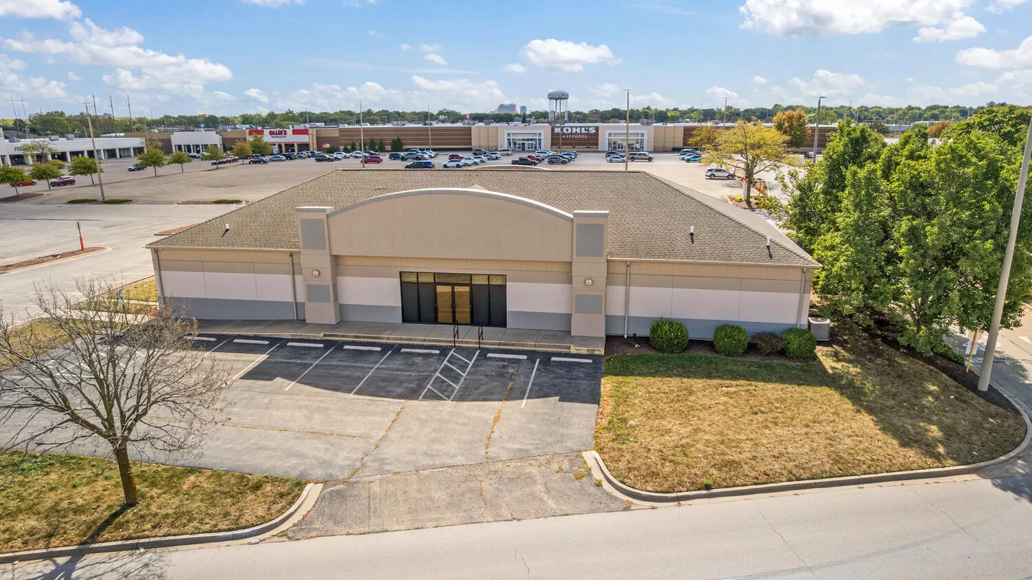 6 Convenience Center Road IL