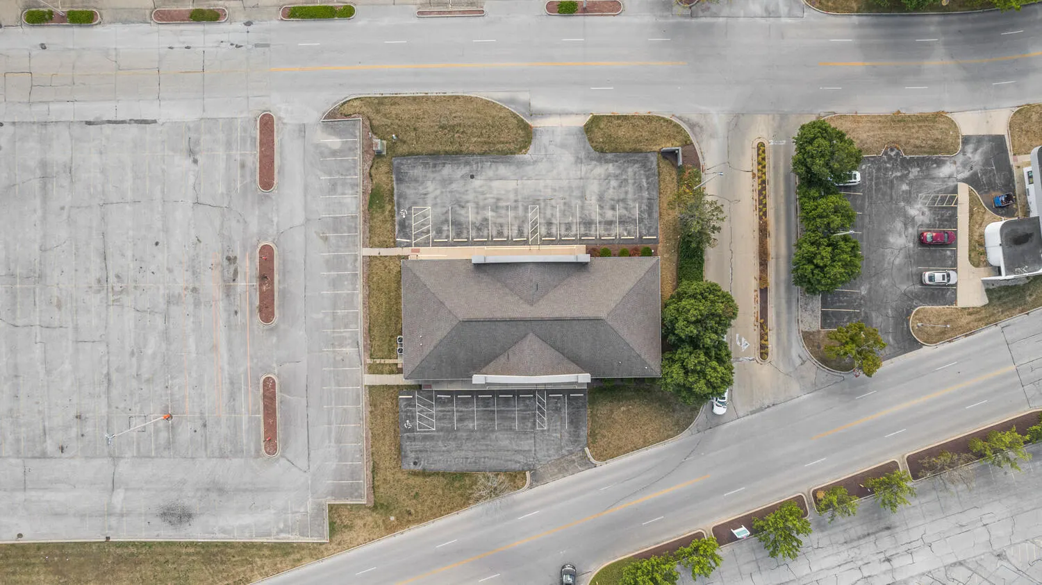6 Convenience Center Road IL