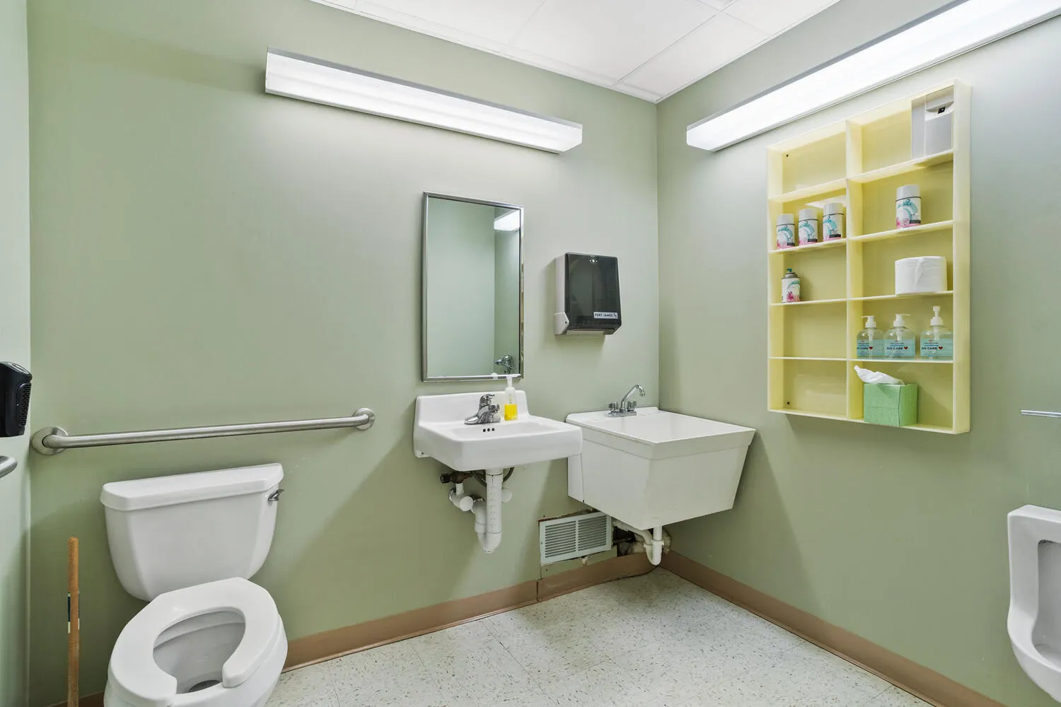 6 Convenience Center Road IL