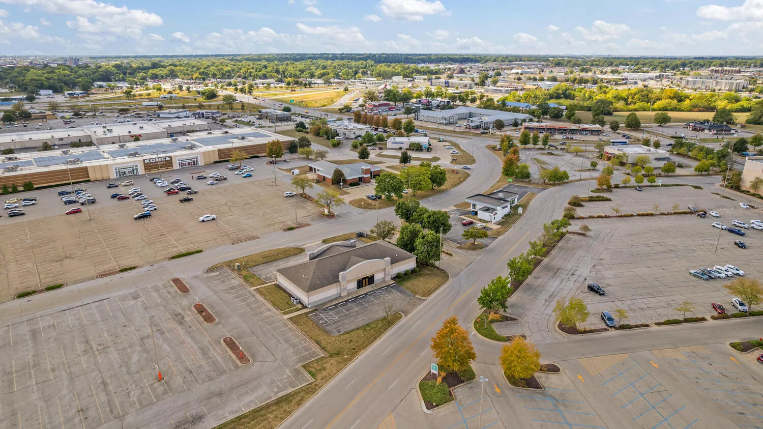 6 Convenience Center Road IL