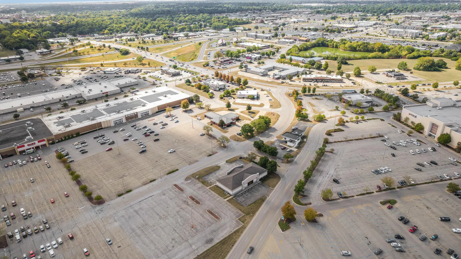 6 Convenience Center Road IL