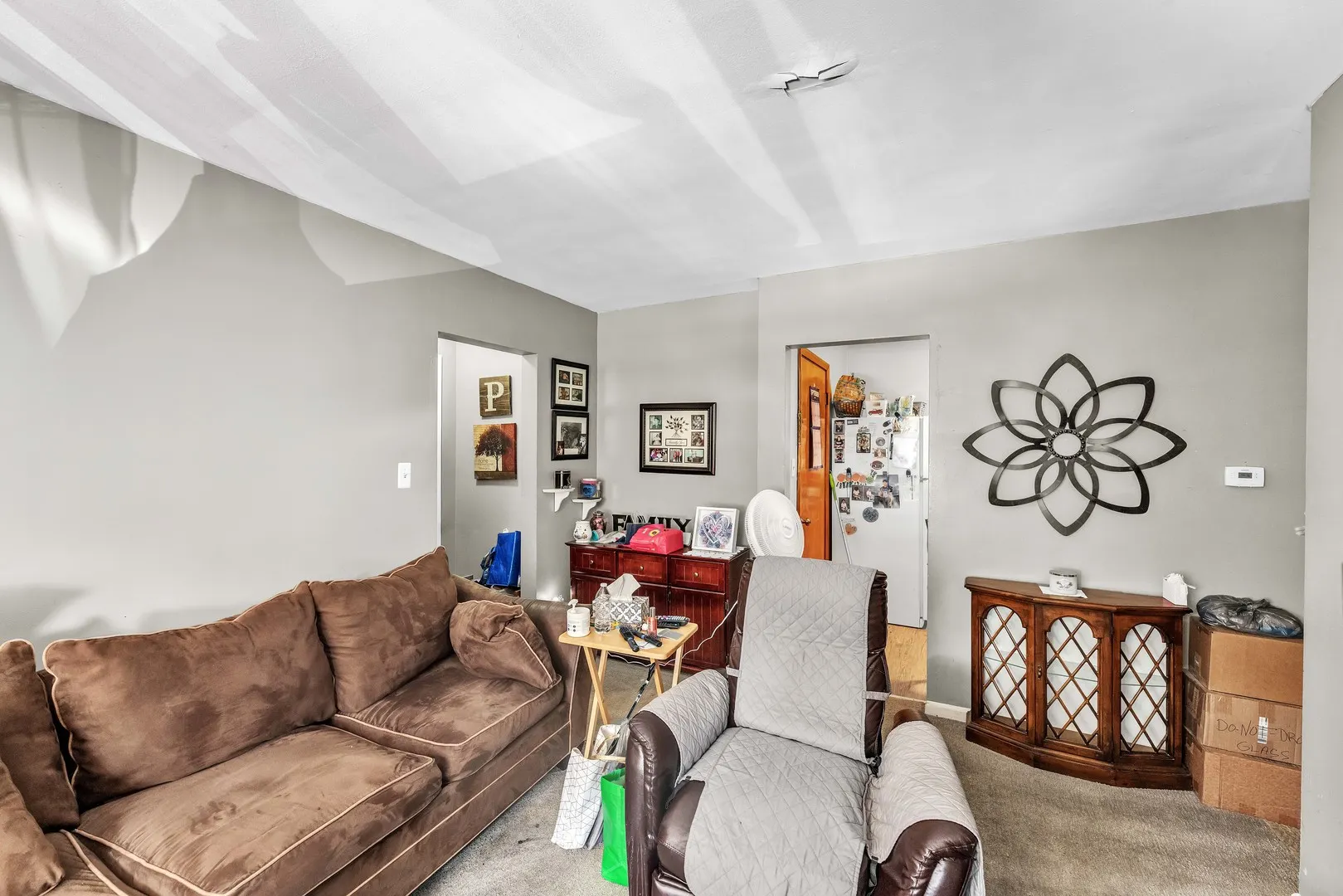 1547 Clinton Avenue IL