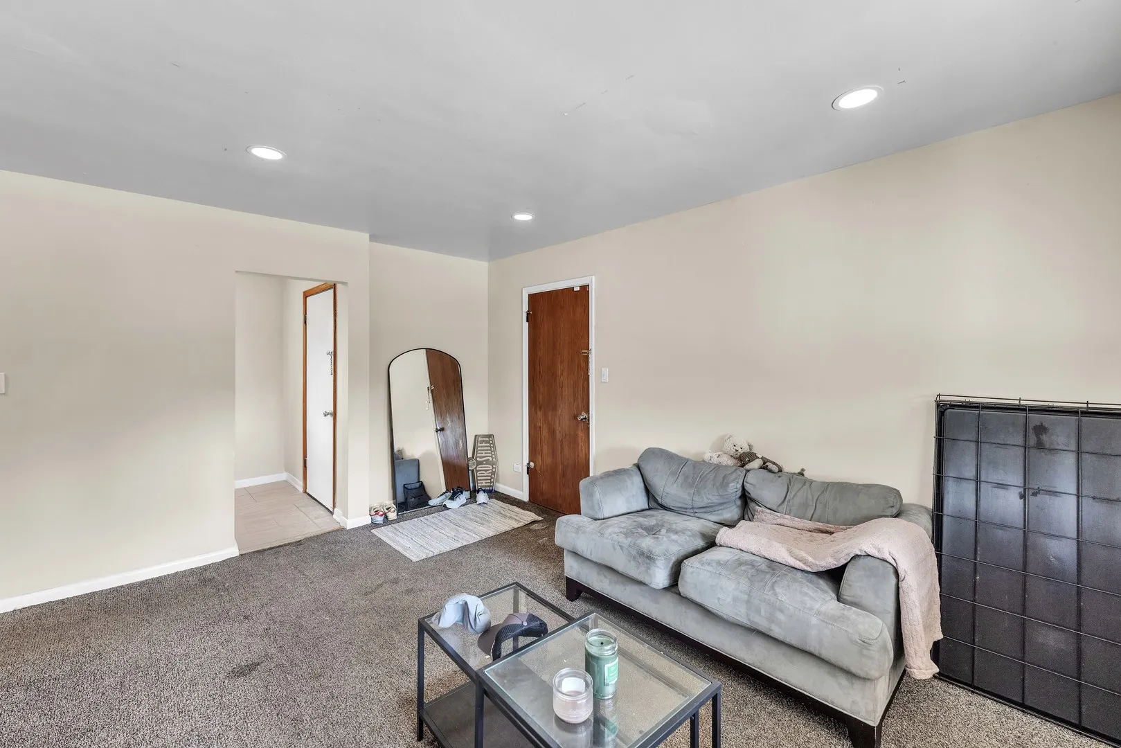 1547 Clinton Avenue IL