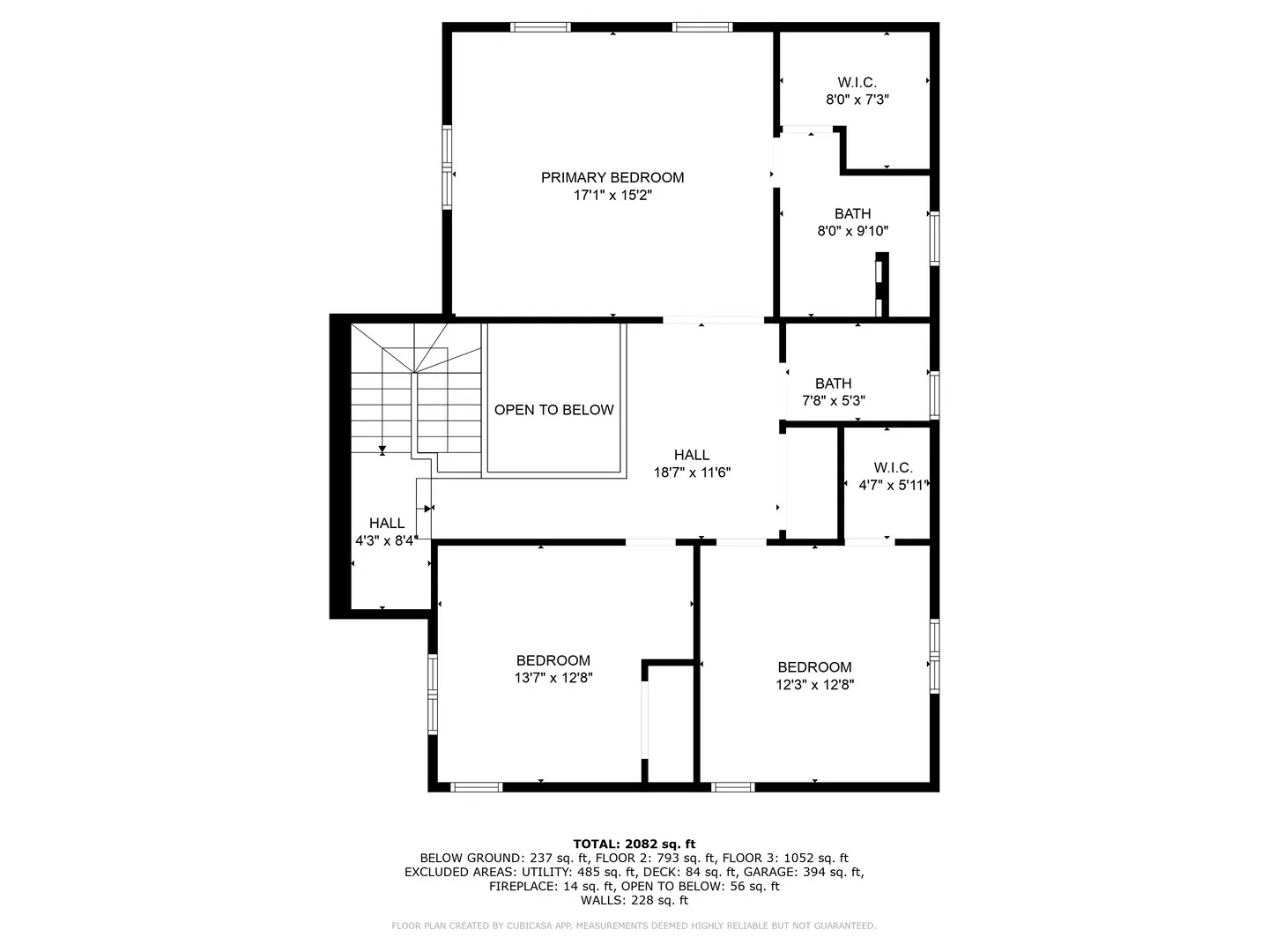 216 HICKORY Road IL