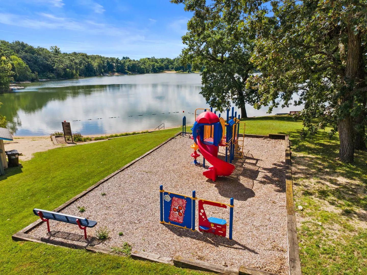216 HICKORY Road IL