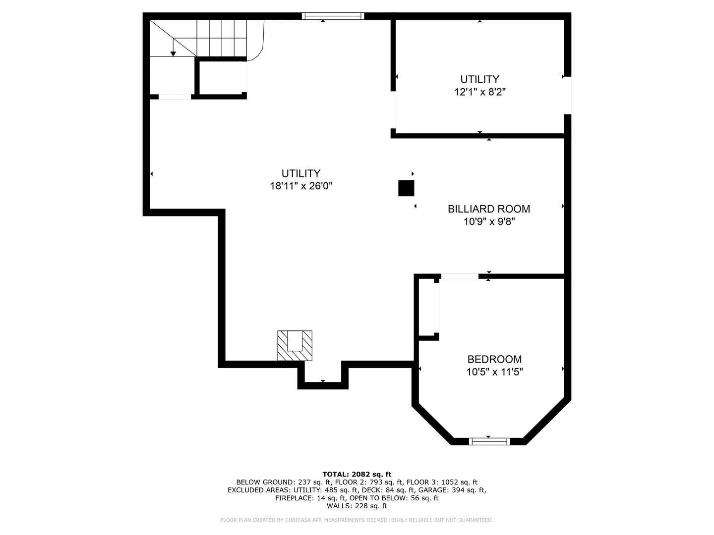 216 HICKORY Road IL