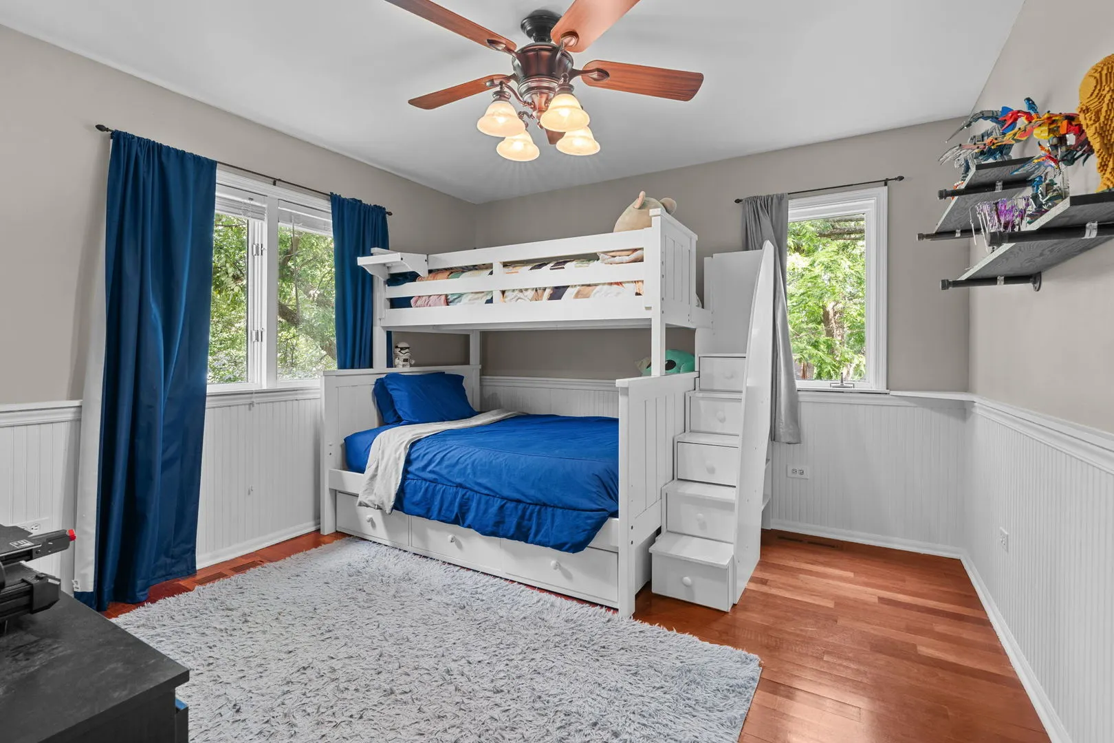 216 HICKORY Road IL