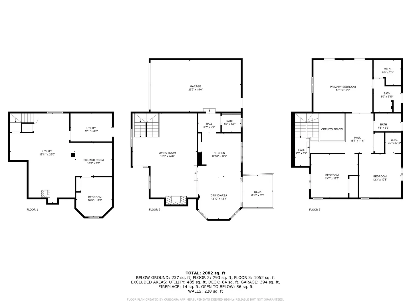 216 HICKORY Road IL