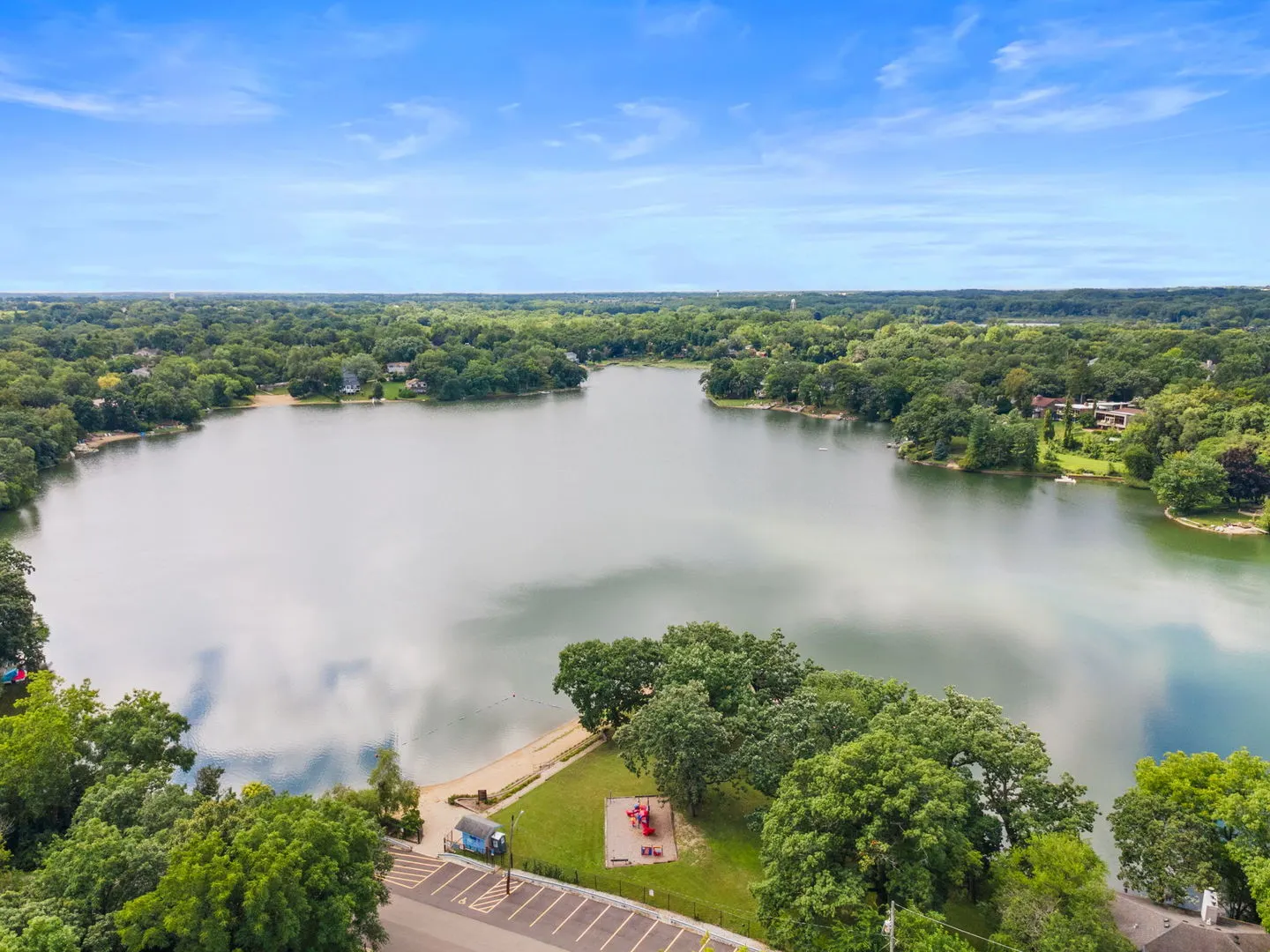 216 HICKORY Road IL