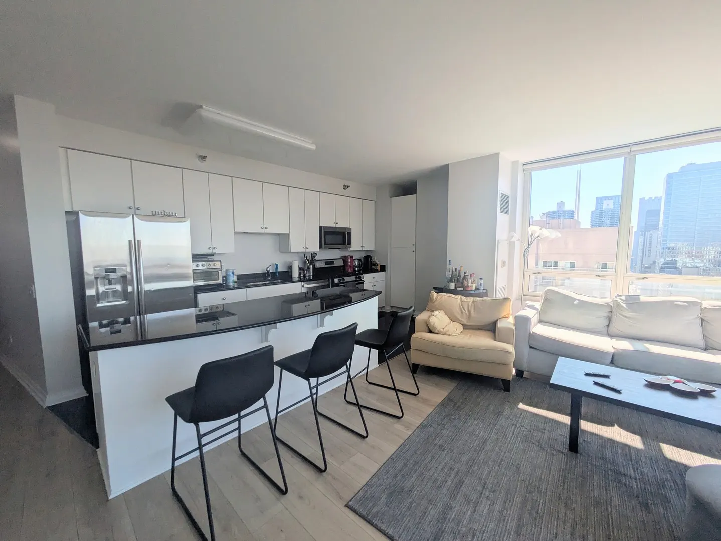 33 W Ontario Street 39ES IL