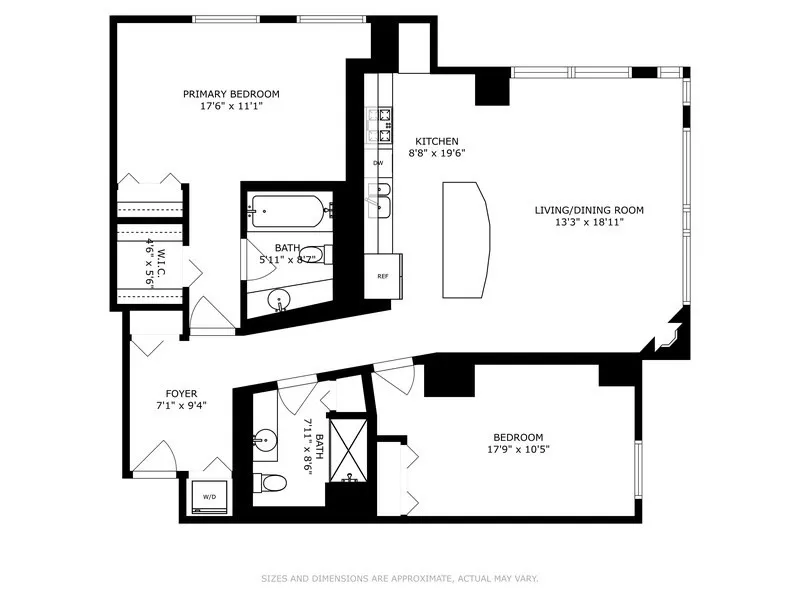 33 W Ontario Street 39ES IL