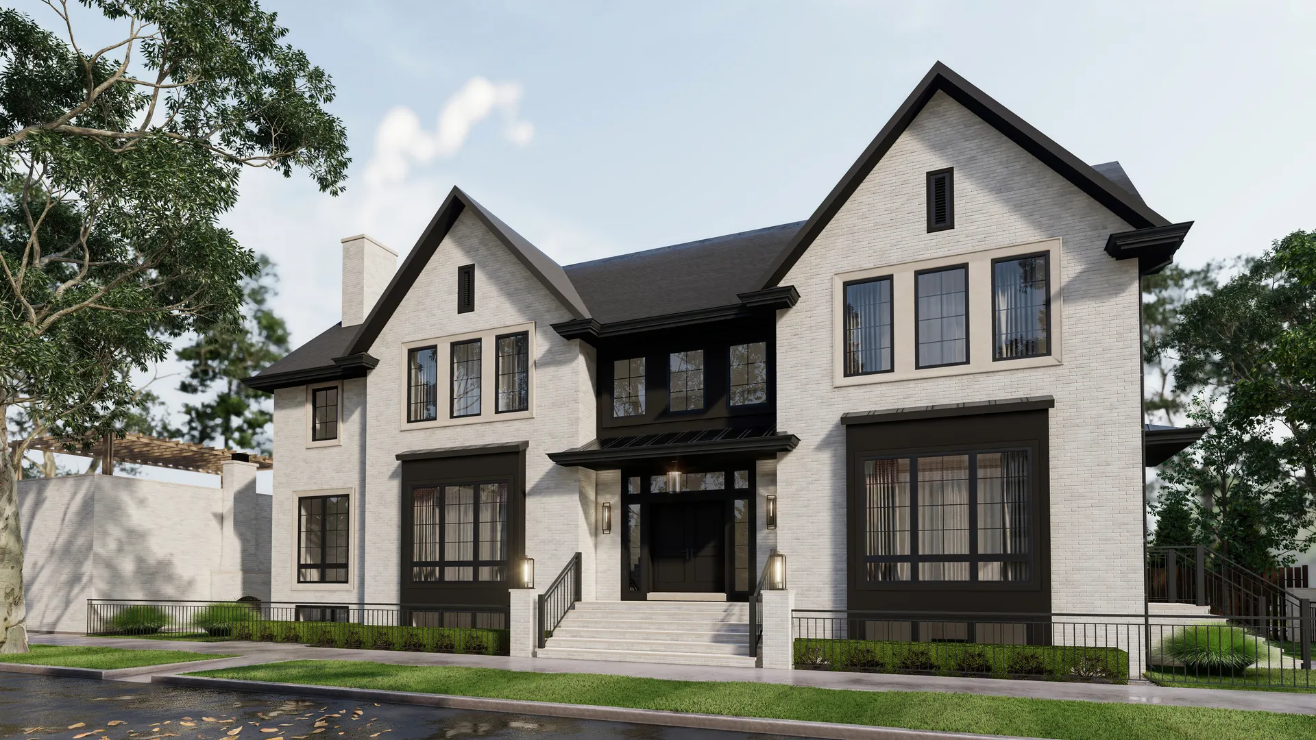 2034 W Sunnyside Avenue IL