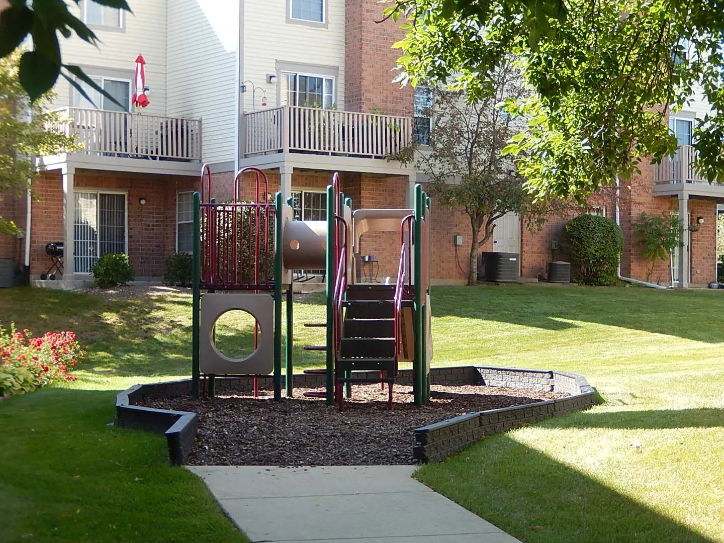 75 Kristin Circle 408 IL