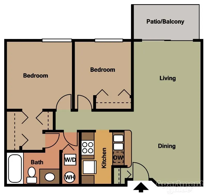 75 Kristin Circle 408 IL