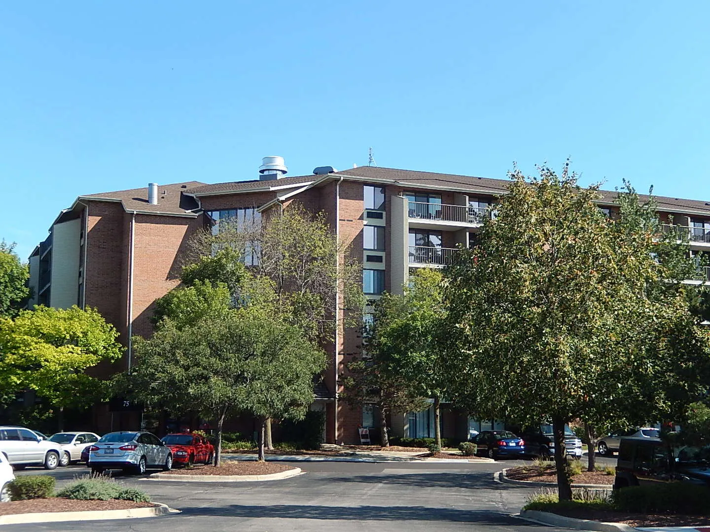 75 Kristin Circle 408 IL