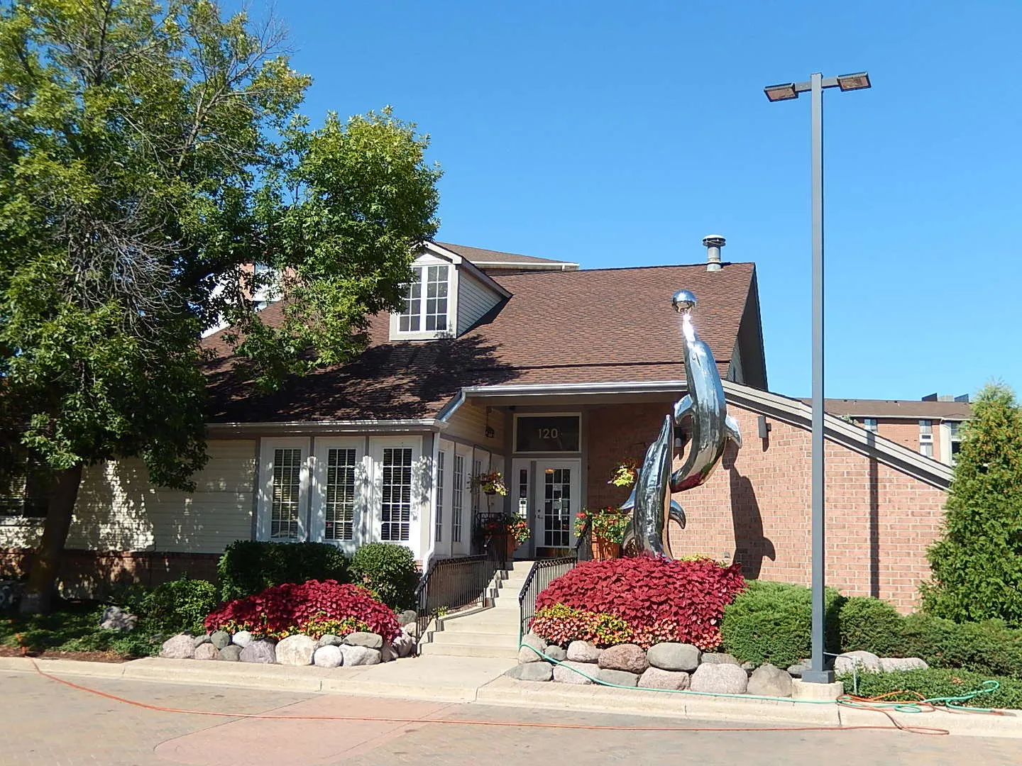 75 Kristin Circle 408 IL