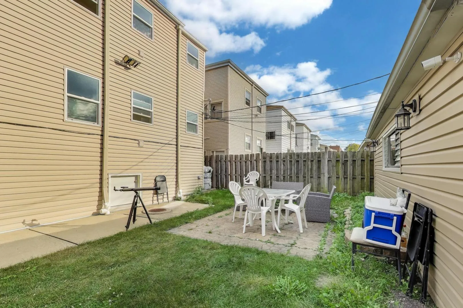 5428 N Central Avenue Garden IL