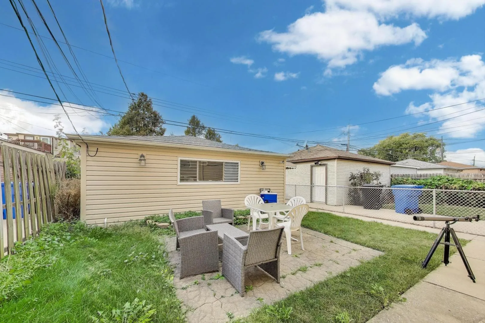 5428 N Central Avenue Garden IL